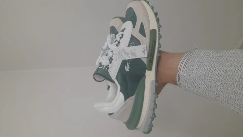 Basket lacoste caba