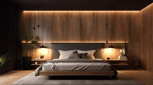 Arhitecte d'intérieur