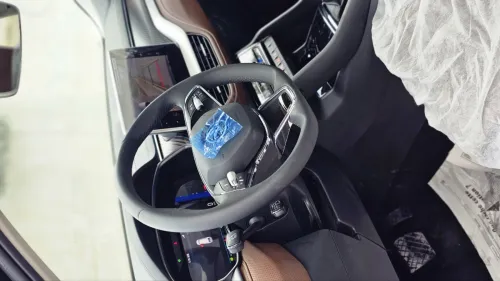 Skoda Kodiaq 2025 Full option