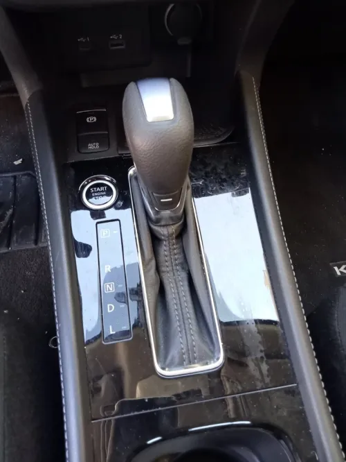 Nissan Kicks 2023 SV