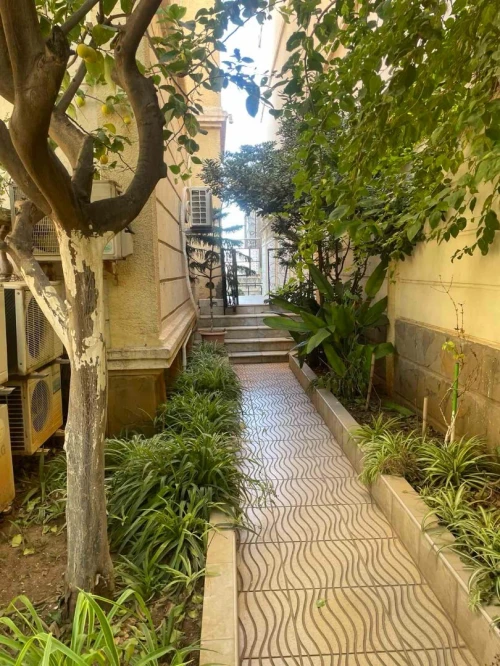 Location Villa Alger Kouba