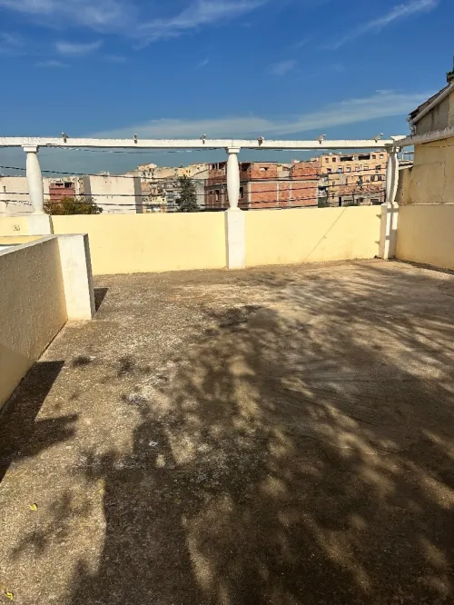 Vente Terrain Alger Birkhadem
