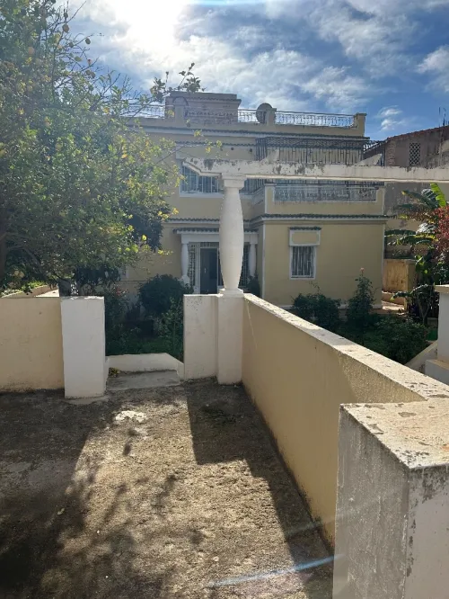 Vente Terrain Alger Birkhadem
