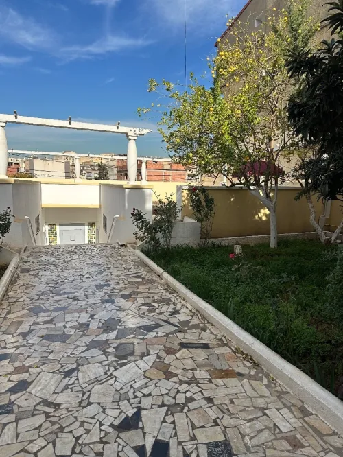 Vente Terrain Alger Birkhadem