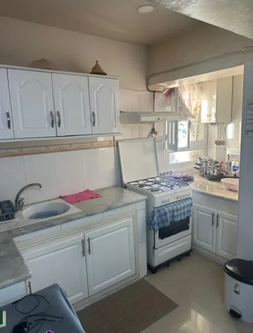 Location Appartement F2 Alger Draria