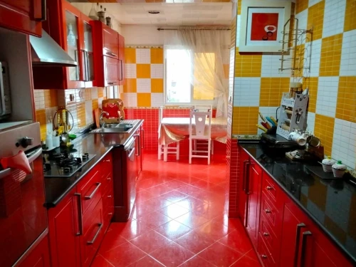 Vente Appartement Duplex F5 Alger El achour