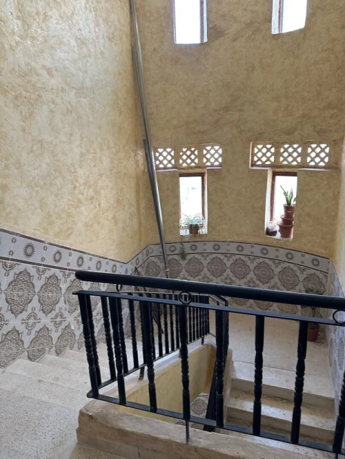 Vente Appartement Duplex F7 Tipaza Bou ismail