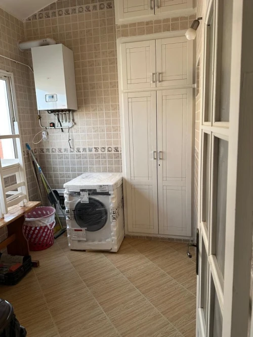 Vente Appartement Duplex F7 Tipaza Bou ismail