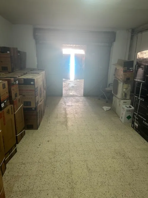 Location Local Alger Draria