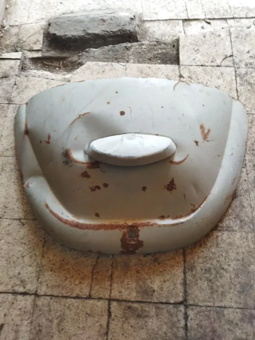 Pièces vaintage