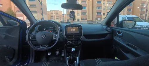 Renault Clio 4 2019 GT Line +