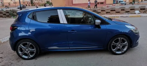 Renault Clio 4 2019 GT Line +