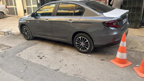 Fiat Tipo Sedan 2025 TIPO