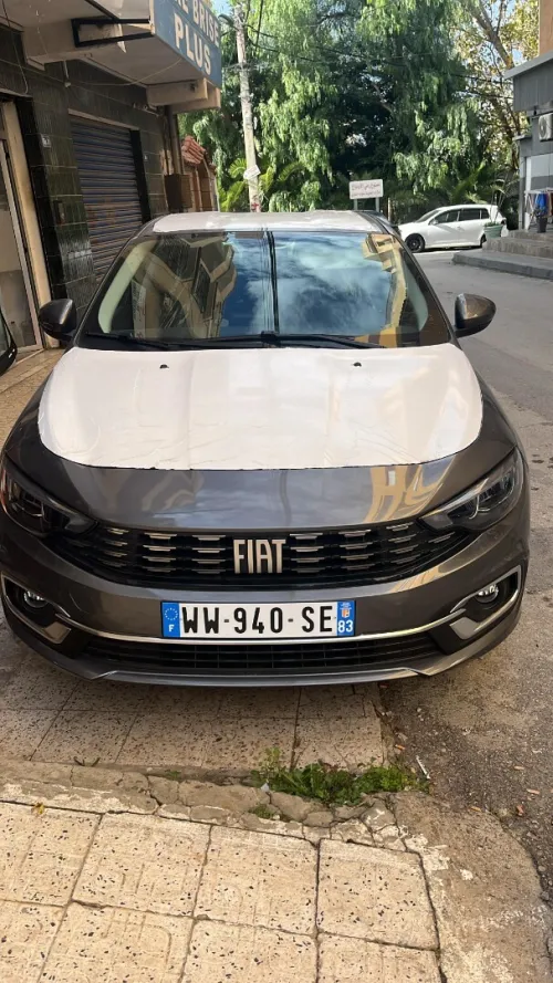 Fiat Tipo Sedan 2025 TIPO