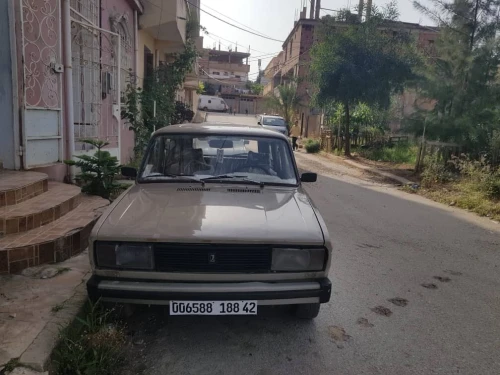 Lada 2104 1988 2104