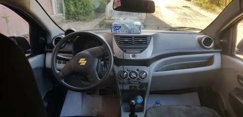 Suzuki Celerio 2010 Celerio