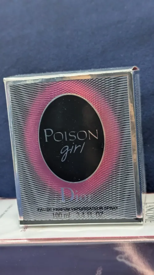 Parfum original