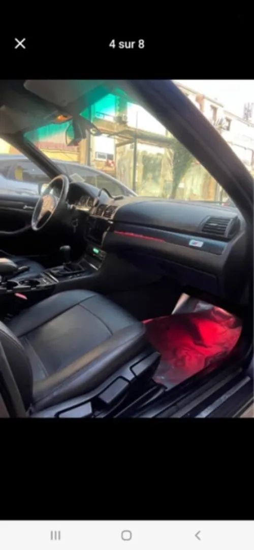 BMW e46 330i 1999 328i