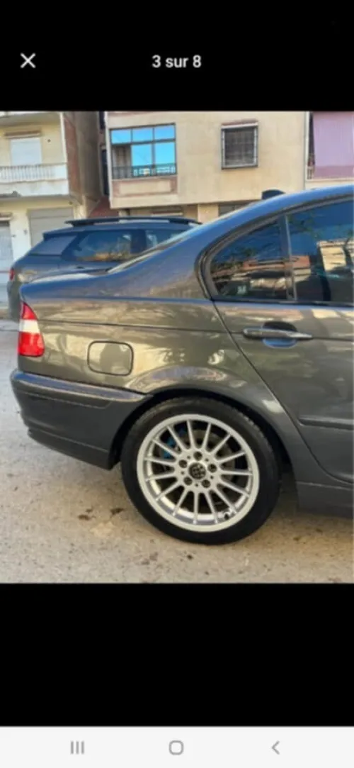 BMW e46 330i 1999 328i