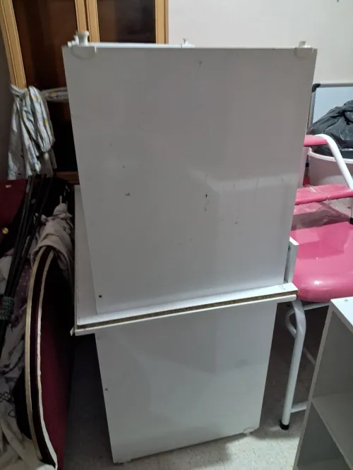 materiel creche