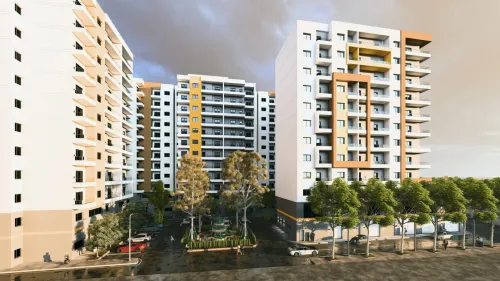 Vente Appartement Oran Oran