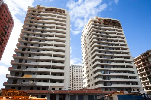 Vente Appartement Oran Oran