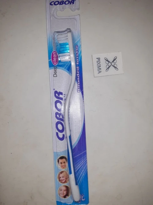 Brosse a dents cobor made in PRC