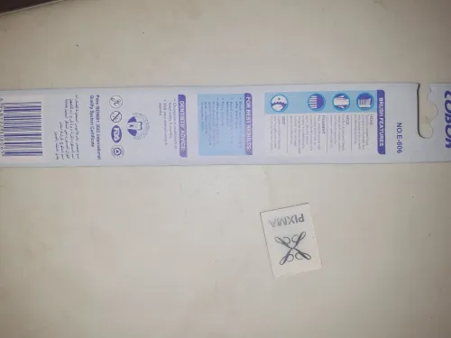 Brosse a dent