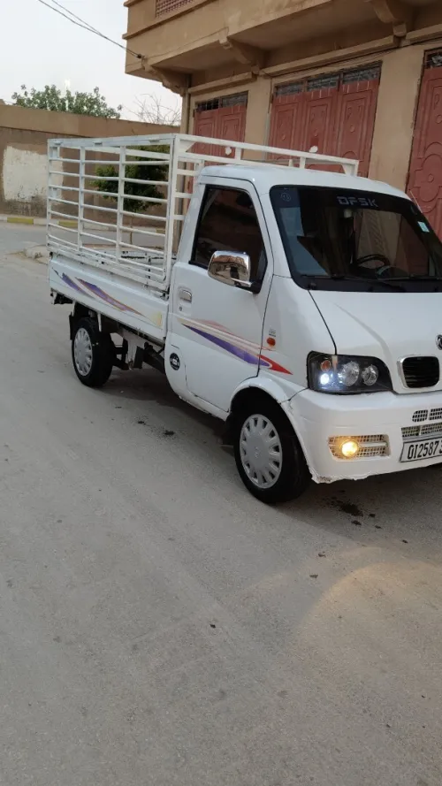 DFSK Mini Truck 2015 SC 2m30