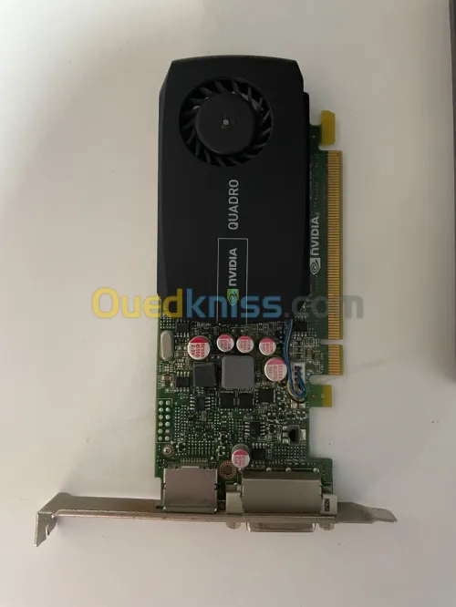 Nvidia quadro 600