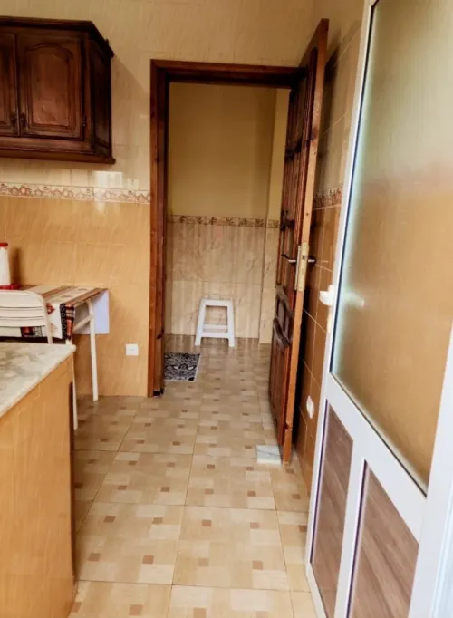 Location Appartement F2 Alger Ain taya