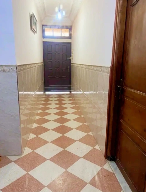 Location Appartement F2 Alger Ain taya