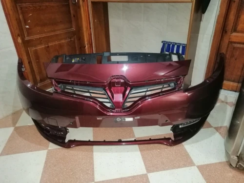 pièces carrosserie pour  scenic 3