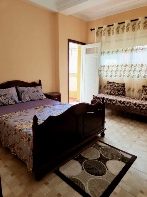 Location Appartement F2 Alger Ain taya