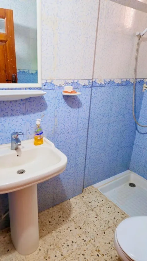Location vacances Appartement F2 Alger Ain taya
