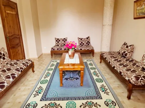 Location Appartement F2 Alger Ain taya