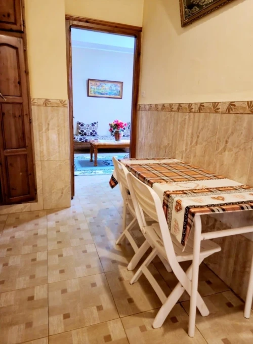 Location Appartement F2 Alger Ain taya
