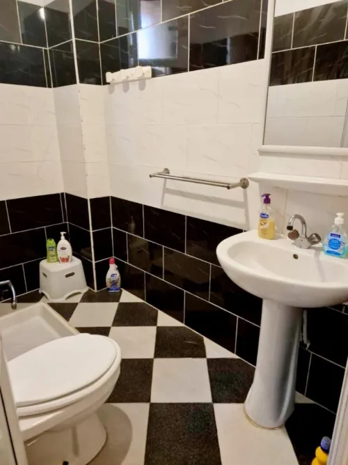 Location Appartement F2 Alger Ain taya