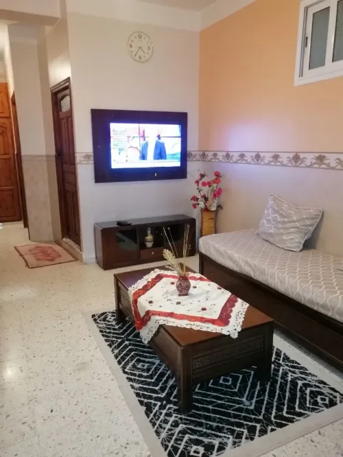 Location vacances Appartement F2 Alger Ain taya