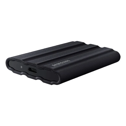 Samsung SSD portable t7 shield 4 to