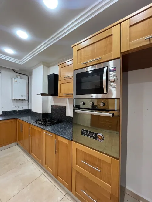 Location Appartement F3 Alger Said hamdine