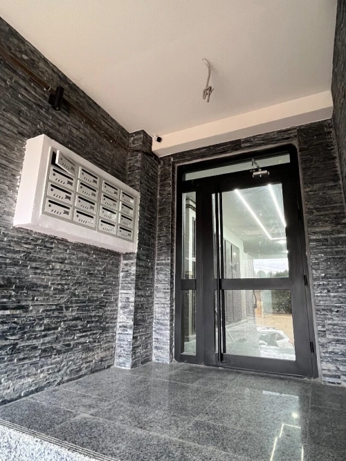 Vente Appartement F3 Alger Said hamdine