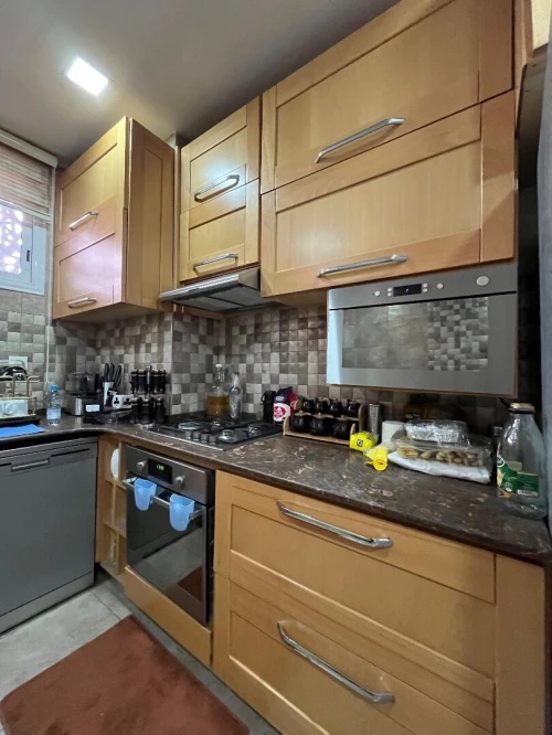 Vente Appartement Duplex F4 Alger Cheraga