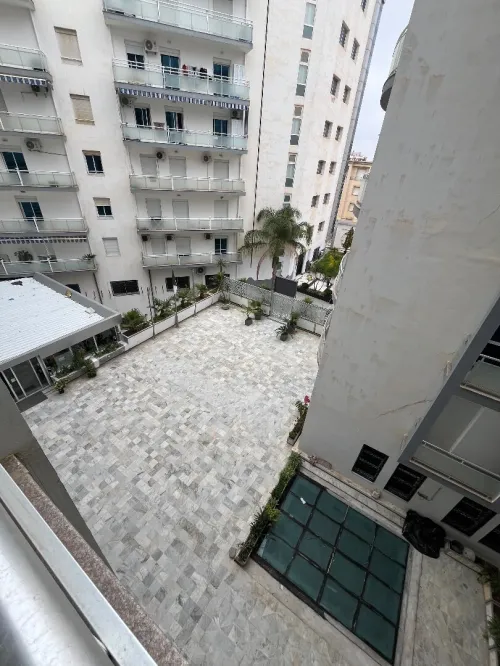Location Appartement F3 Alger Ouled fayet