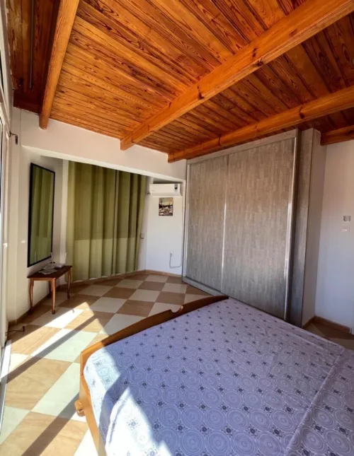 Location Appartement Niveau de villa F3 Alger Said hamdine