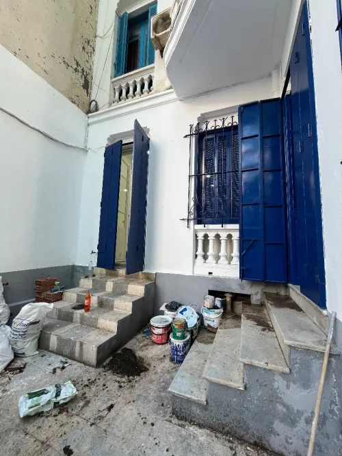 Location Appartement F4 Alger Alger centre