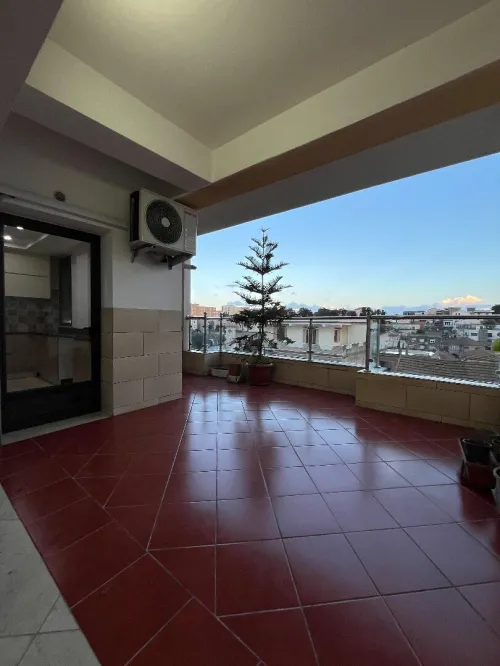 Location Appartement F4 Alger Birkhadem