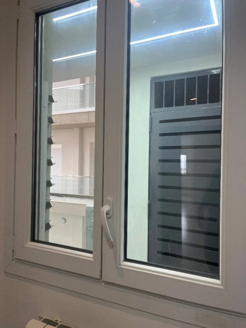 Vente Appartement F3 Alger Said hamdine