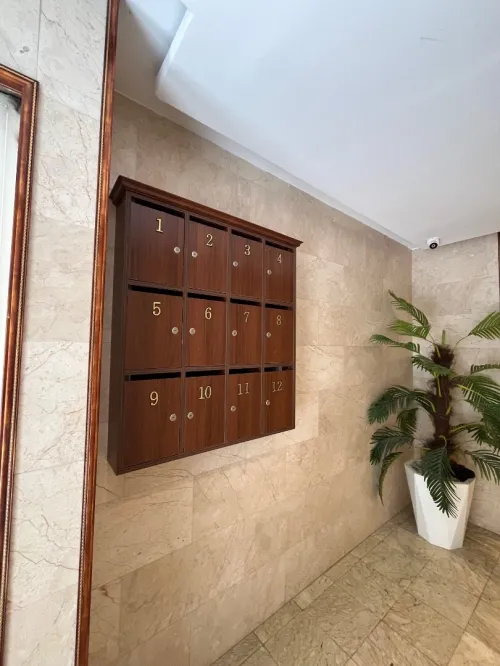 Location Appartement F3 Alger Said hamdine