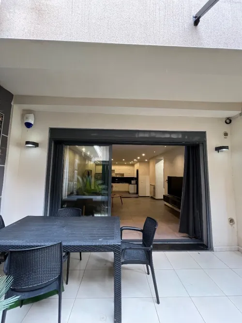 Location Appartement F2 Alger Bir mourad rais